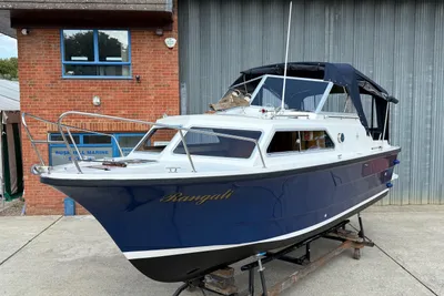 2006 Marco 730