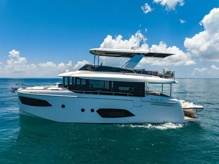 Joy Yacht Photos Pics 2022-Absolute-Navetta-52