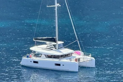 2023 Lagoon 42