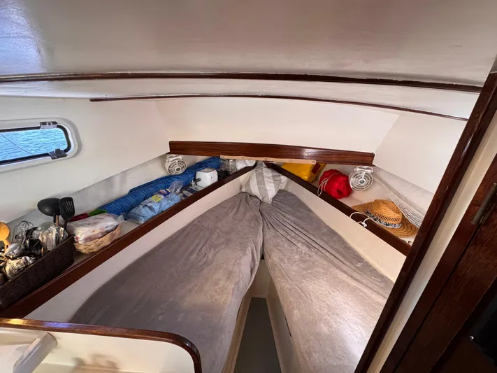 Grey Dawn Yacht Photos Pics 