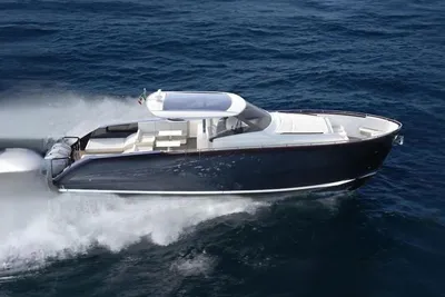 2023 Austin Parker IBIZA 44