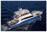 2000 Buddy Davis 78 Sport Fisherman
