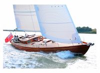 2012 Spirit Yachts Spirit of Rani