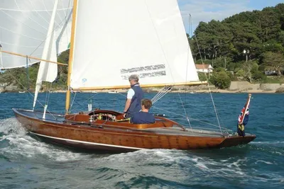 1967 International Dragonfly