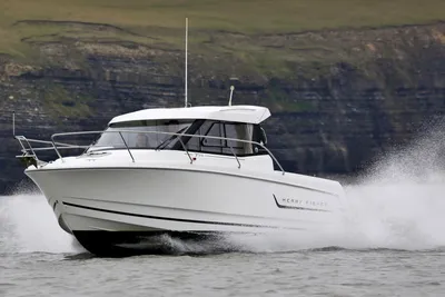 2013 Jeanneau Merry Fisher 755