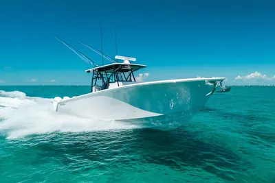 SeaHunter 39 Tournament