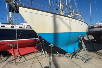 1980 Twister Twister 28