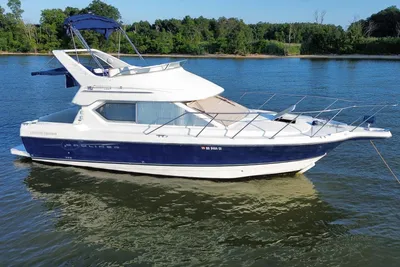 2008 Bayliner Discovery 288
