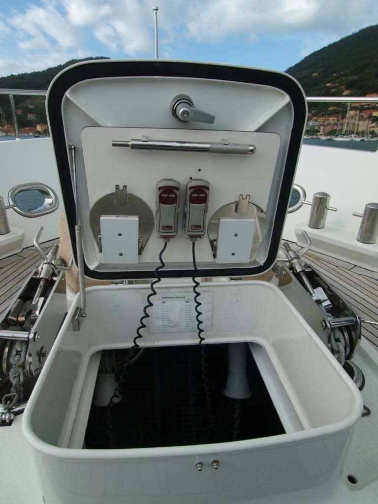 2003 Moonen 81 