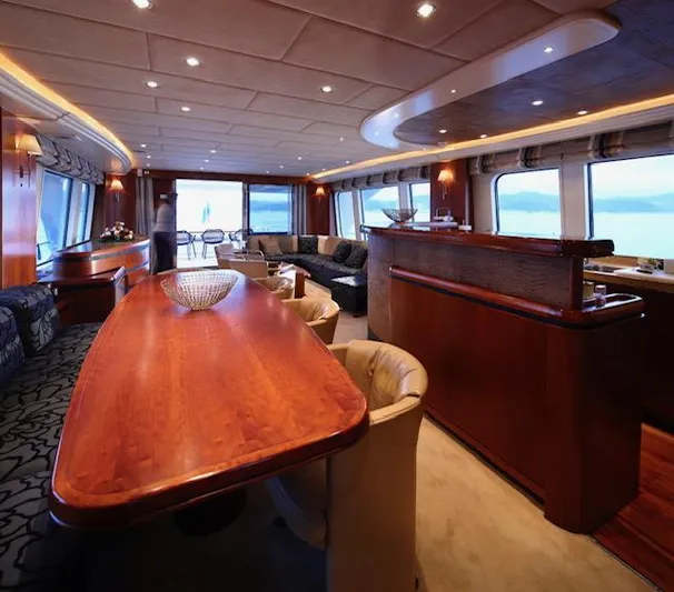 Moonriver Yacht Photos Pics 