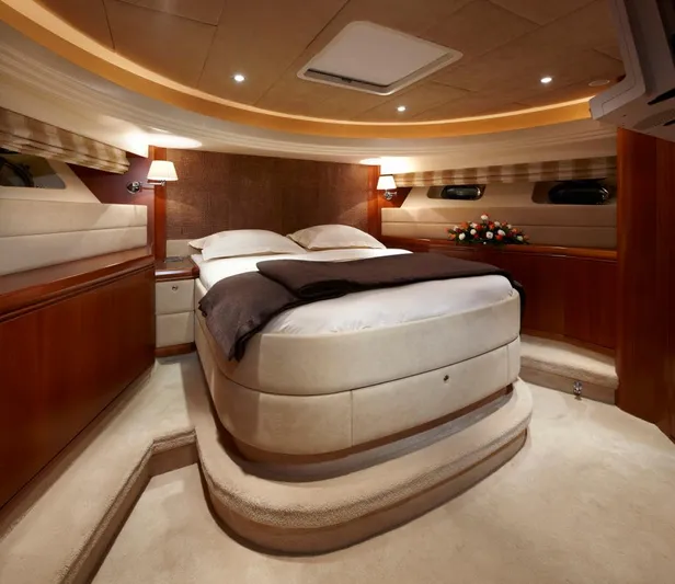 Moonriver Yacht Photos Pics 