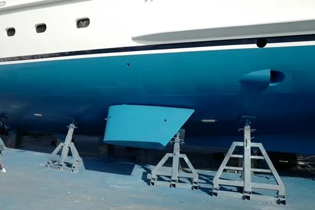 Moonriver Yacht Photos Pics 