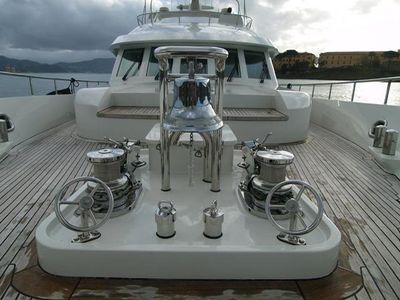 Yacht