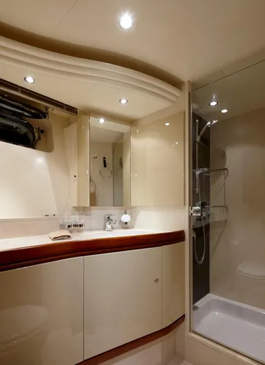 Moonriver Yacht Photos Pics 