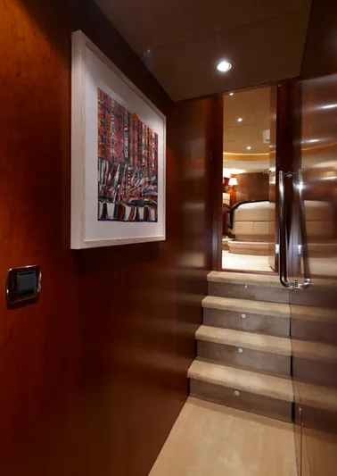 Moonriver Yacht Photos Pics 