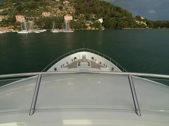 Moonriver Yacht Photos Pics 