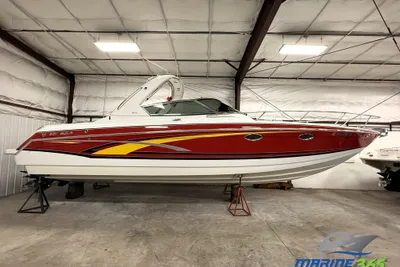 Formula 330 Sun Sport