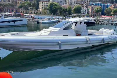 2023 Tecnorib Pirelli 42 FB