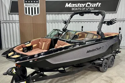 MasterCraft XT24