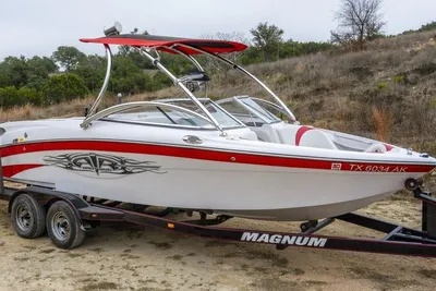 Correct Craft Air Nautique 226 LE