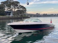 2007 Chris-Craft Launch 25