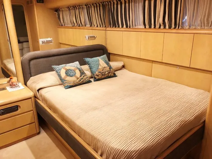  Yacht Photos Pics Falcon 86