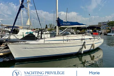 2004 Bavaria 36