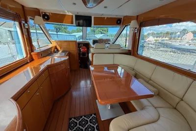 2006 Beneteau Antares 13.80