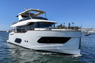 Absolute 58 Navetta