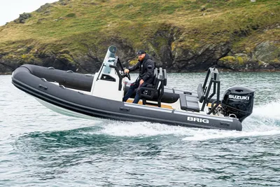 Brig Navigator 20