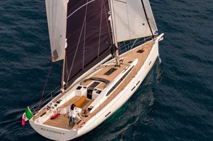 2026 Italia Yachts 14.98