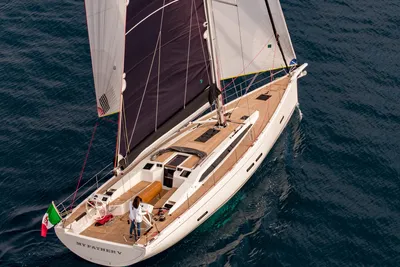 2026 Italia Yachts 14.98