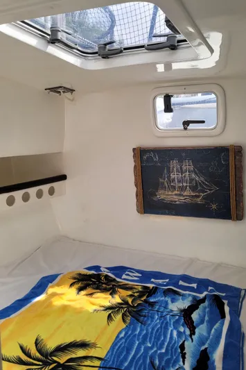 Stella Maris Yacht Photos Pics 