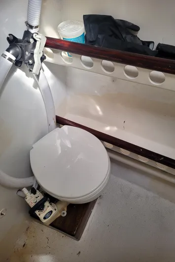 Stella Maris Yacht Photos Pics 