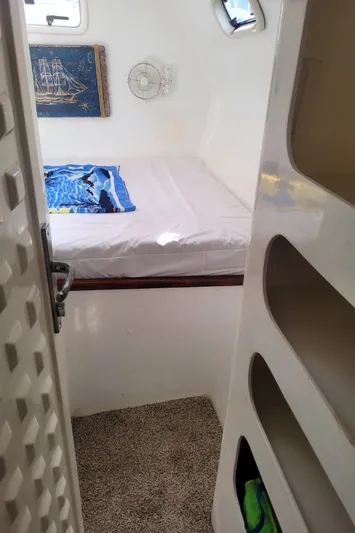 Stella Maris Yacht Photos Pics 