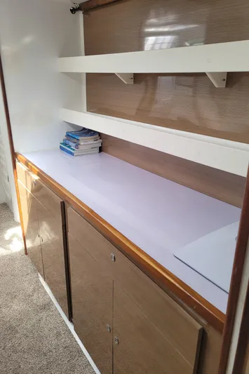 Stella Maris Yacht Photos Pics 