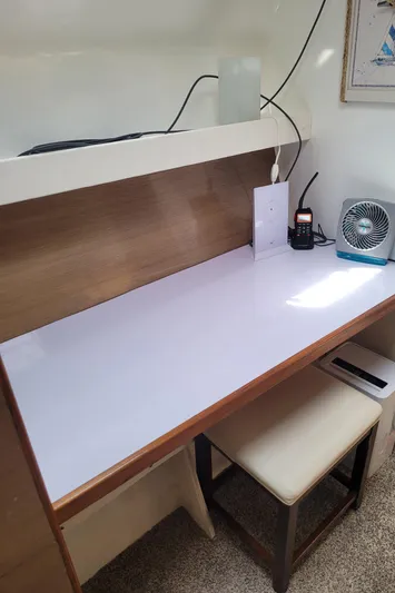 Stella Maris Yacht Photos Pics 