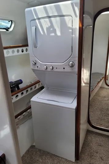 Stella Maris Yacht Photos Pics 