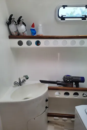 Stella Maris Yacht Photos Pics 