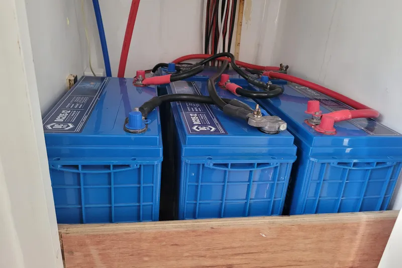 Stella Maris Yacht Photos Pics 