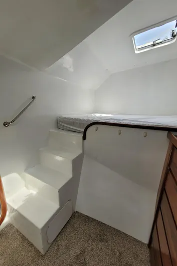 Stella Maris Yacht Photos Pics 