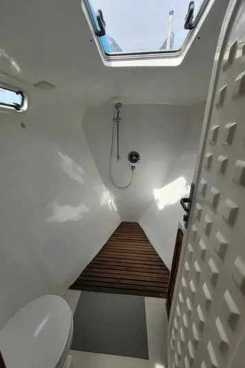 Stella Maris Yacht Photos Pics 