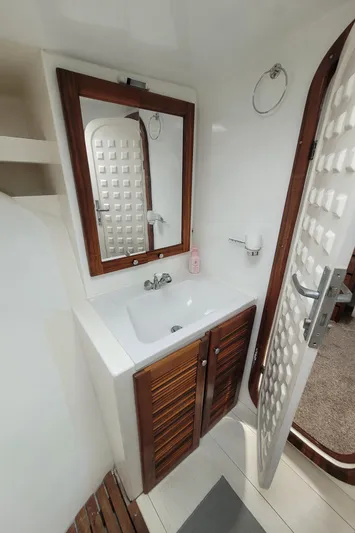 Stella Maris Yacht Photos Pics 