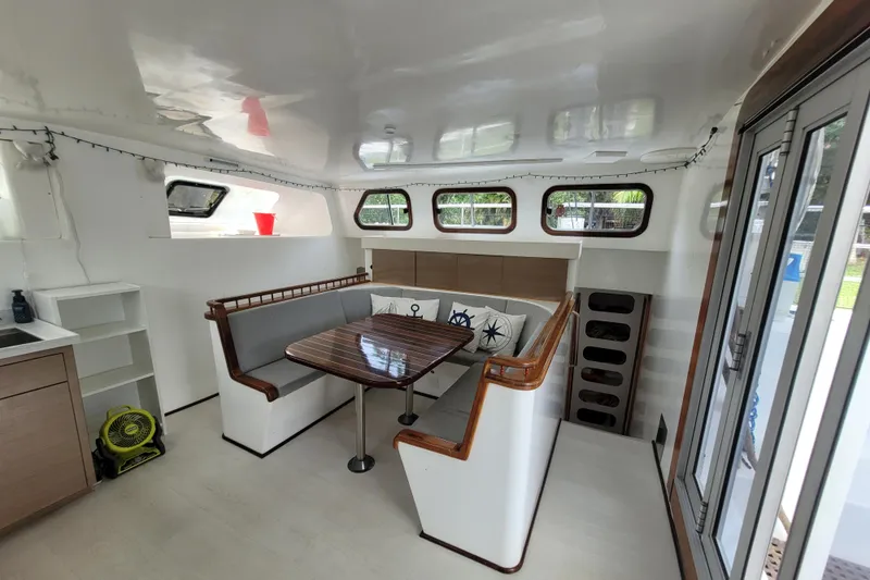 Stella Maris Yacht Photos Pics 