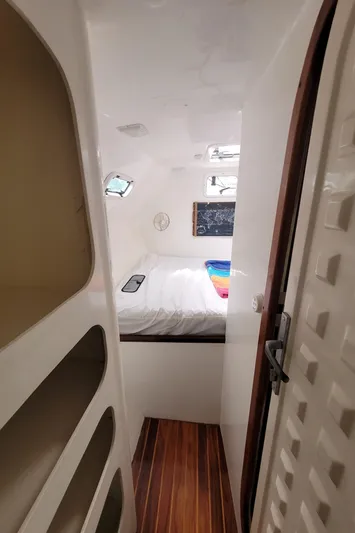 Stella Maris Yacht Photos Pics 