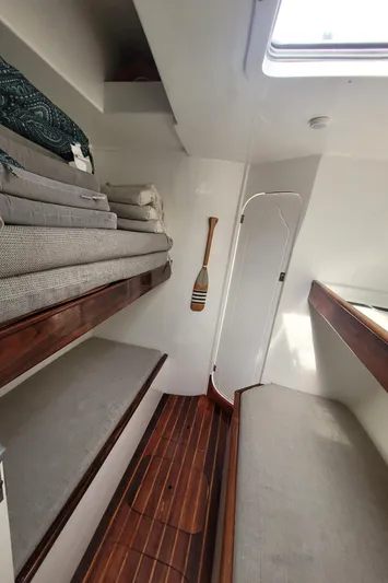 Stella Maris Yacht Photos Pics 