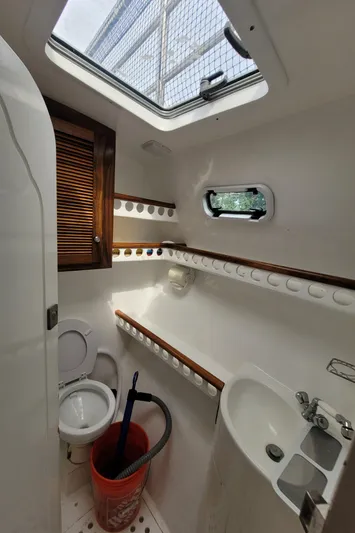 Stella Maris Yacht Photos Pics 