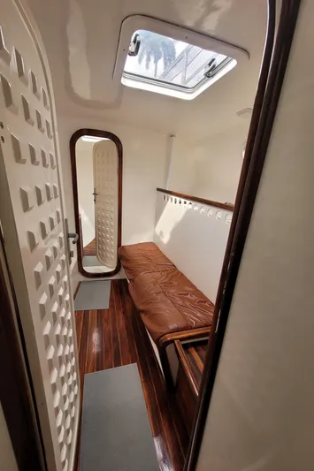 Stella Maris Yacht Photos Pics 