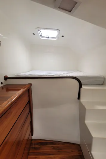 Stella Maris Yacht Photos Pics 