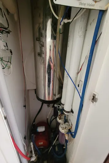 Stella Maris Yacht Photos Pics 